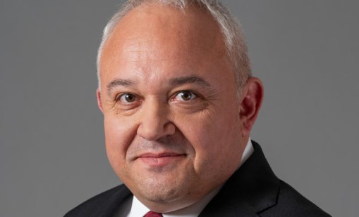 Новият кабинет: Иван Демерджиев, министър на вътрешните работи