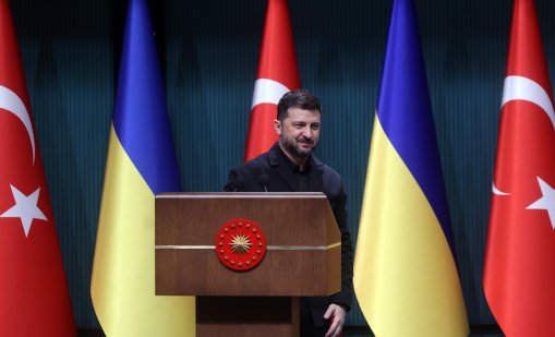 Политически капан: Защо за Зеленски отстъпките пред Тръмп са по-рискови