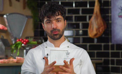 Спирова и Денисиньо ще се борят за  50 000 евро в Hell&rsquo;s Kitchen