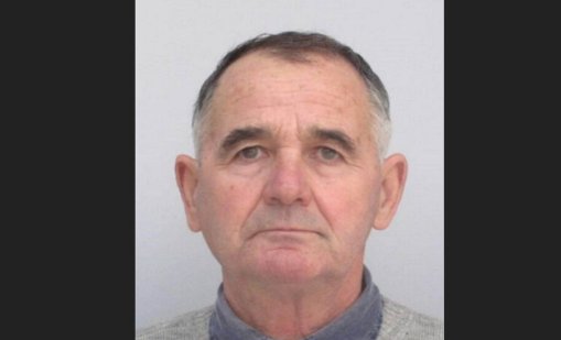 Откриха невредим издирвания 82-годишен мъж от Шумен