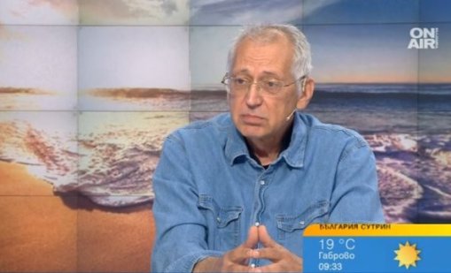 Синоптикът Петър Янков: Ще усетим полъха на лятото