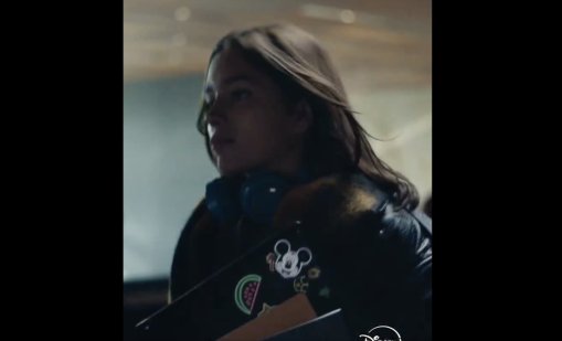 Тайното пропалестинско послание в коледната реклама на Disney ВИДЕО