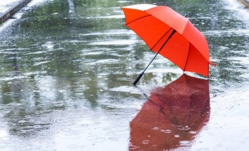 Днес ще е ветровито, на места слаб дъжд 