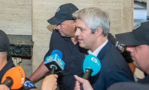 Благомир Коцев ще е кмет на Варна от ареста