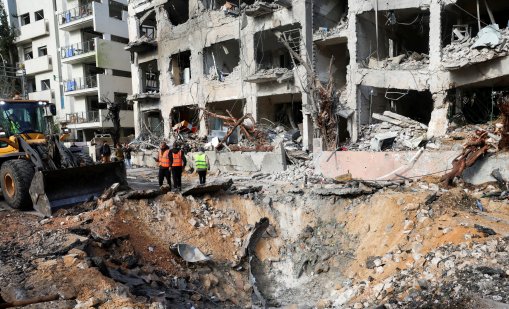 Как се развиха ударите на САЩ и Израел срещу Иран: тайни ракети и кибератаки