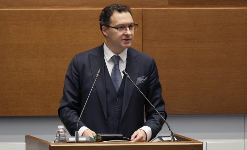 Митов: Шествието към централата на ДПС-НН беше нерегламентирано