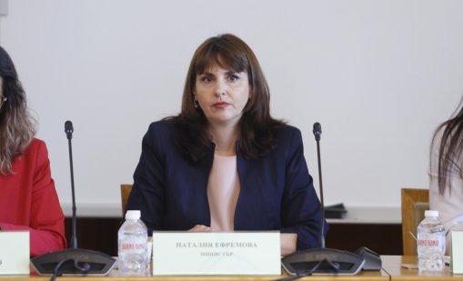 Социалният министър: Не е време за промени, ще се обсъждат 2027 г.