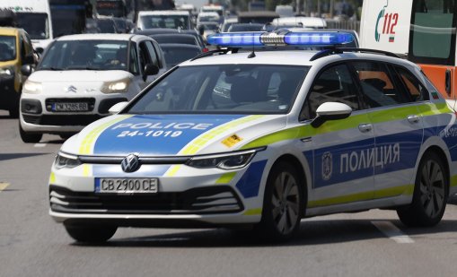 Баща отиде да защити сина си и беше пребит в парк в Монтана