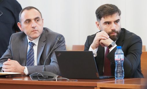 ПБ: Нямаме достатъчно данни кой стои зад атаките в Черно море