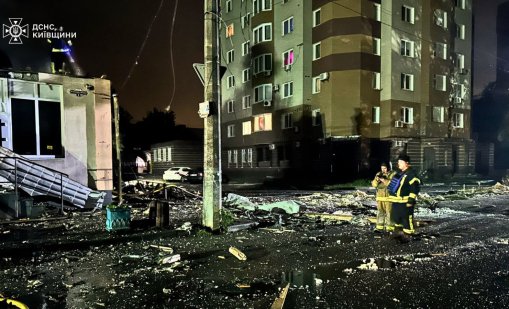 Зеленски за руските удари: Цинична и пресметната атака