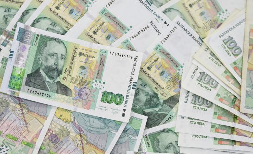 89% от левовете вече са изтеглени