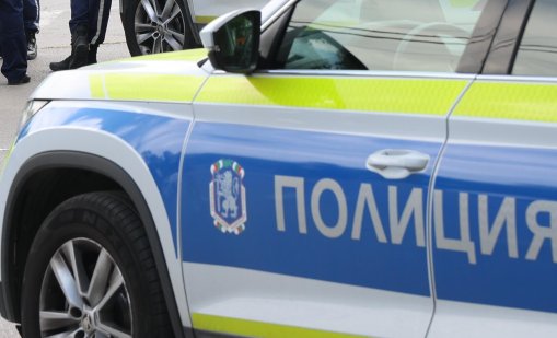 31-годишен бе арестуван заради побой над баща си