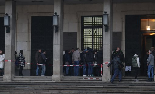 Касите на БНБ ще работят извънредно две съботи поред