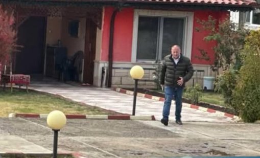 Бившият депутат от ДПС Илия Илиев е задържан при акцията на ГДБОП в Костинброд