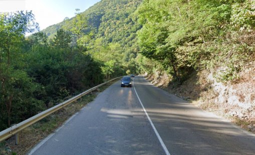 АПИ: Започва ремонт на близо 28 км от пътя София &ndash; Самоков