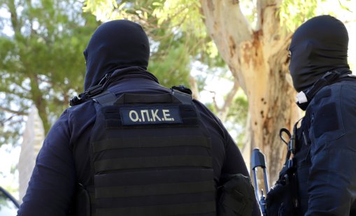 В Гърция разкриха схема за измама с ДДС, има българска следа