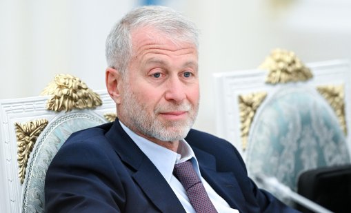 Зеленски пред Абрамович: Няма да ви дадем победа по този начин