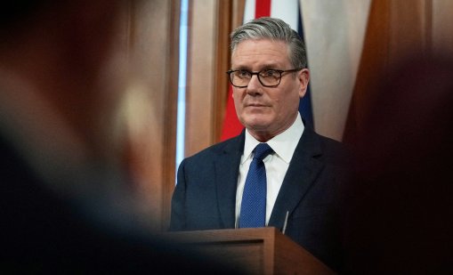 Стармър: Трябва да направим повече в НАТО