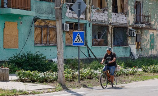 Украинска атака с дронове уби двама в Тулска област