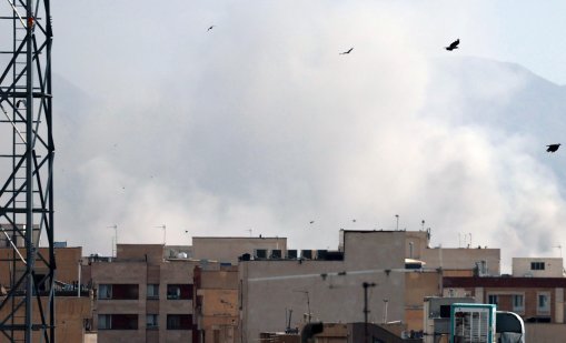 Защо атаката на САЩ и Израел срещу Иран има символично религиозно значение? 