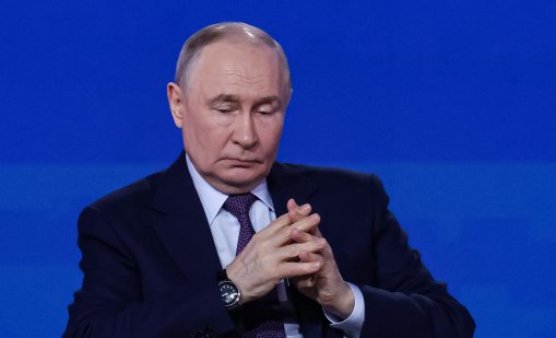 От Русия без любов: Хватката на Путин върху ядрена енергия на ЕС 