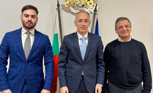 Изграждат ново училище в столичния квартал &ldquo;Студентски&rdquo;