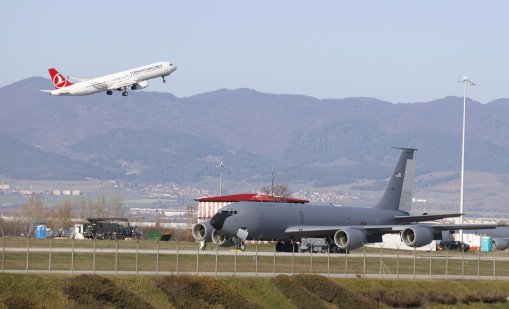 Иран ни заплаши заради самолетите на летище София: Ще вземем мерки 