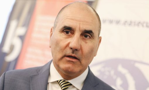 Цветанов: Даниел Вълчев ще е скритото оръжие на ГЕРБ и ДПС за президентския вот