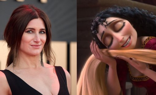 Феновете са доволни: Катрин Хан може да е новата Майка Готел