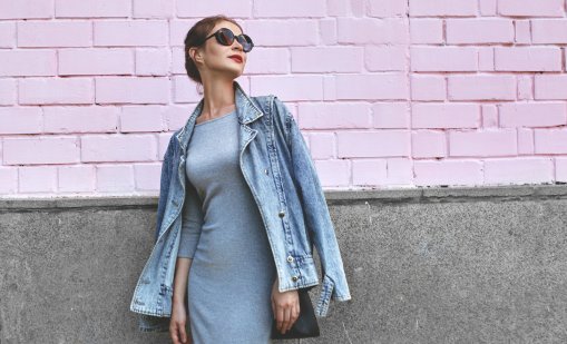 Трикове за корекции на дрехи без шивач