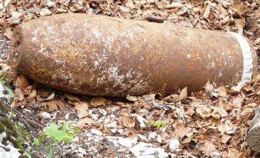Бомба от Втората световна война беше обезвредена в Белград