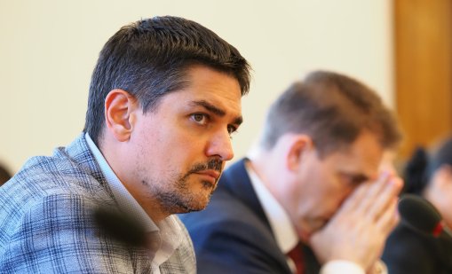 Василев: Митов е най-некадърният министър, който някога се е появявал в МВР