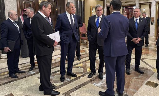 Лавров и Рубио се срещат в Куала Лумпур