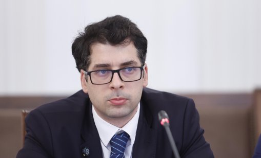 Пеканов: Спряхме корупционна схема за 127 млн. евро в МРРБ 