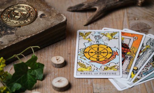 Таро прогноза за 30 март - 5 април