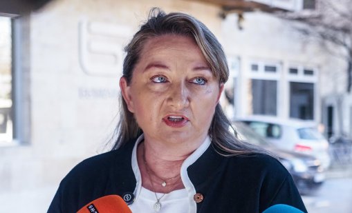 Сачева: Йотова да реши дали да свика КСНС