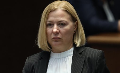 Йорданова, ПП-ДБ: Вотът на недоверие ще очертае управленска алтернатива