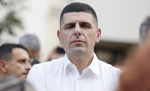 Мирчев иска оставката на Зафиров, гледал на изток