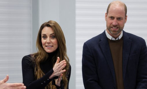 Уилям и Кейт потресени от скандала &ldquo;Епстийн&rdquo;, загрижени са за жертвите