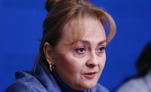  Полина Карастоянова за трагедията в Несебър: Институциите отговориха светкавично