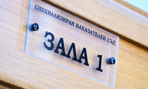Мъж ще лежи 20 години за жестокото убийство на приятелката си