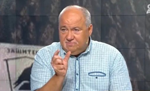 Проф. Цавков: София трябва да популяризира вековните си дървета