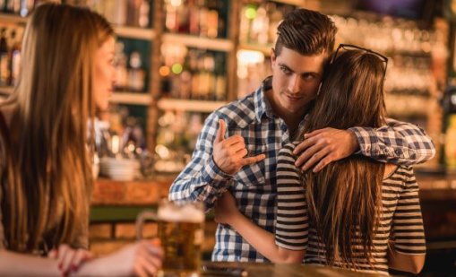 Кои са знаците, че той вероятно ще се раздели с партньорката си?