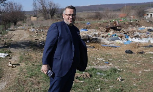 В навечерието на Великден и Гергьовден: Започва акция "Чиста храна"