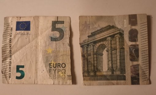 Руснак вдигна панаир в бургаски магазин заради ресто в евро, скъсал парите 