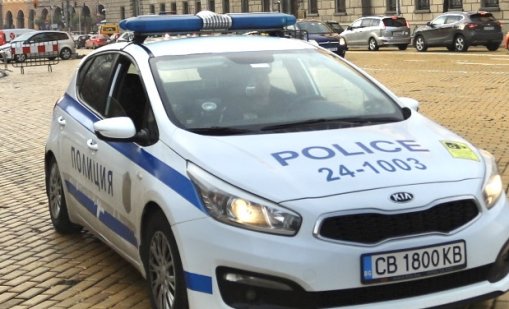 През последните 24 часа: Двама загинали при катастрофи