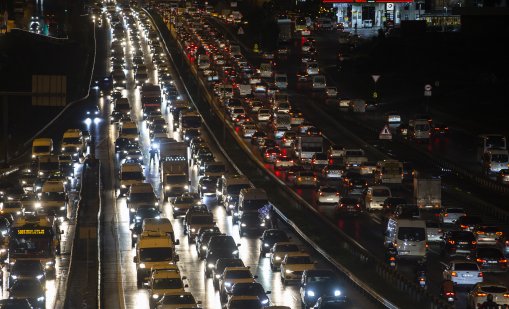  Цените за паркиране в Истанбул вече се конкурират с наемите на жилища