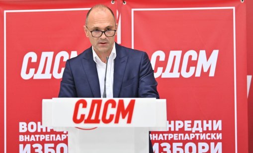 ВМРО-ДПМНЕ говори за патриотизъм, но те имат български паспорти