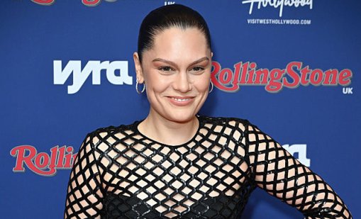 Джеси Джей претърпя сериозен инцидент