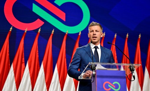 Как победата на Мадяр изпраща сигнал към Тръмп и Украйна